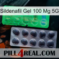 Sildenafil Gel 100 Mg 5G new04